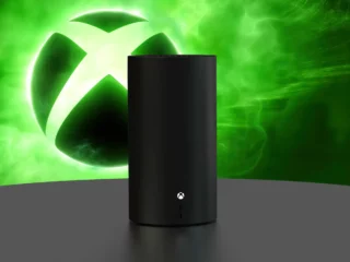 Microsoft Reconfirms Next-Gen Xbox Console in Development: "We’ve Been Looking at Prototyping, Designing"
