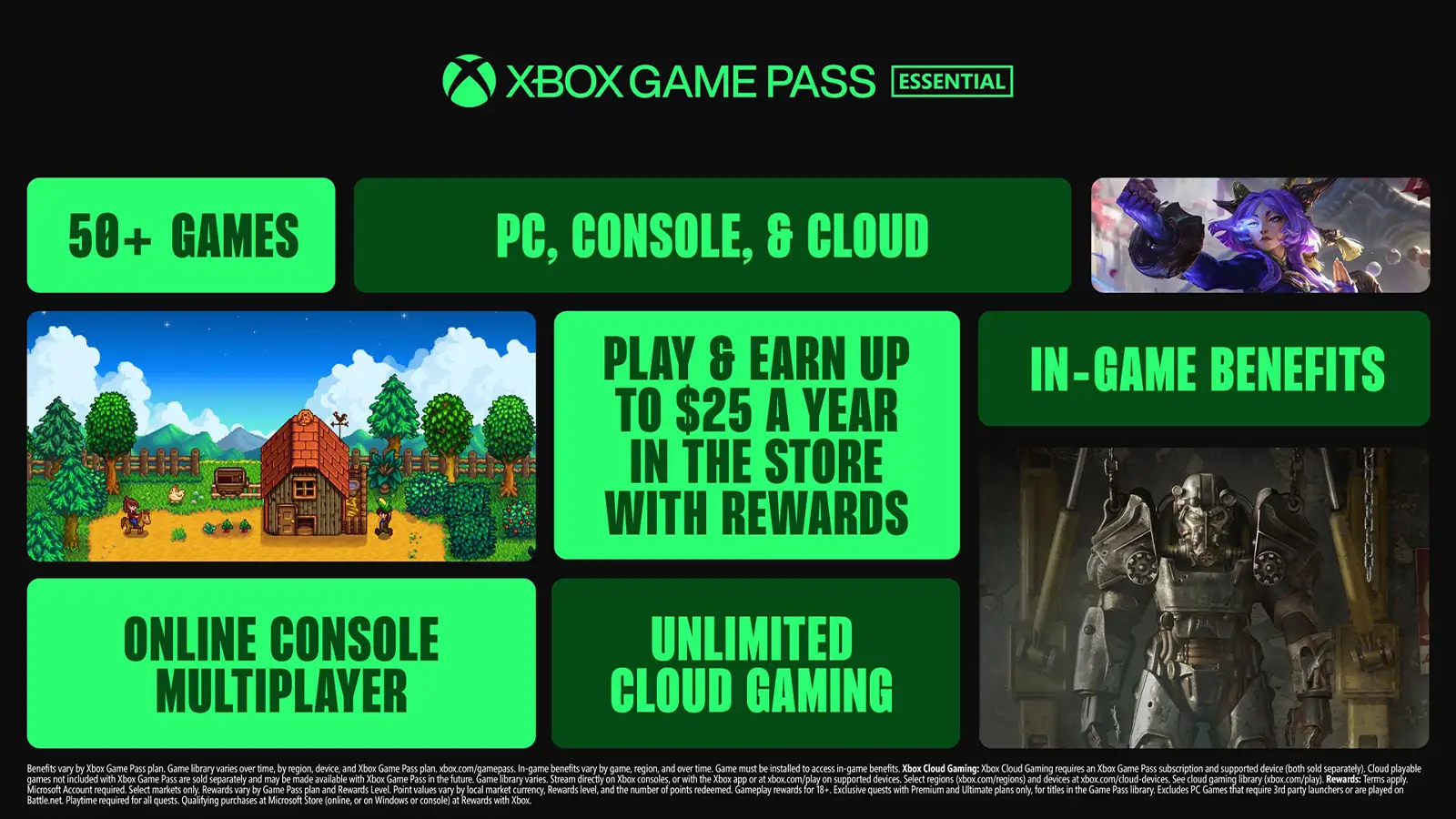 Microsoft Increasing Xbox Game Pass Ultimate by 50%, Here’s What Each Tier Costs Now