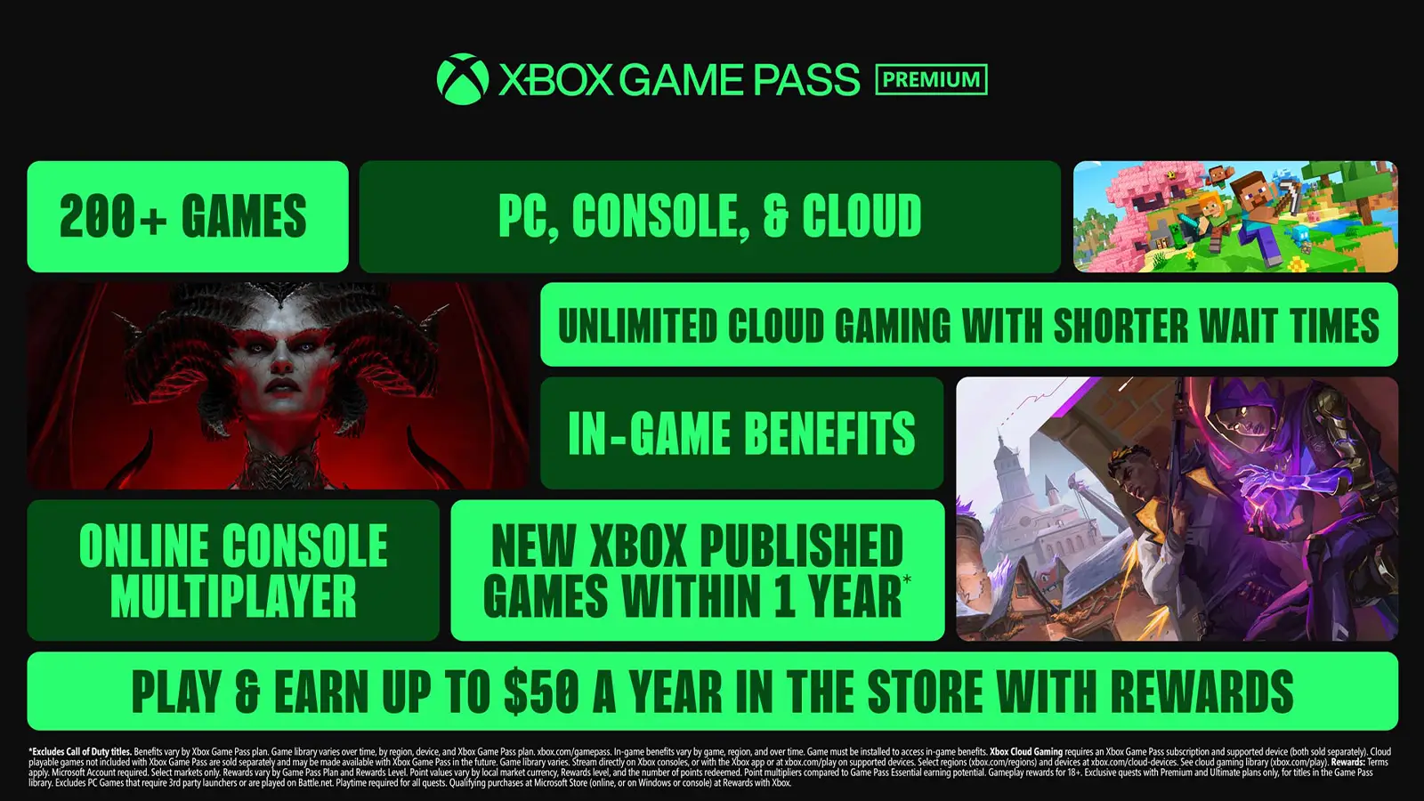 Microsoft Increasing Xbox Game Pass Ultimate by 50%, Here’s What Each Tier Costs Now