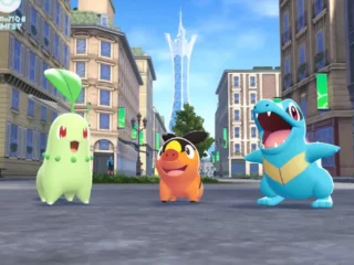 New Pokemon Roadmap Leak Reveals Next Five Years of Games