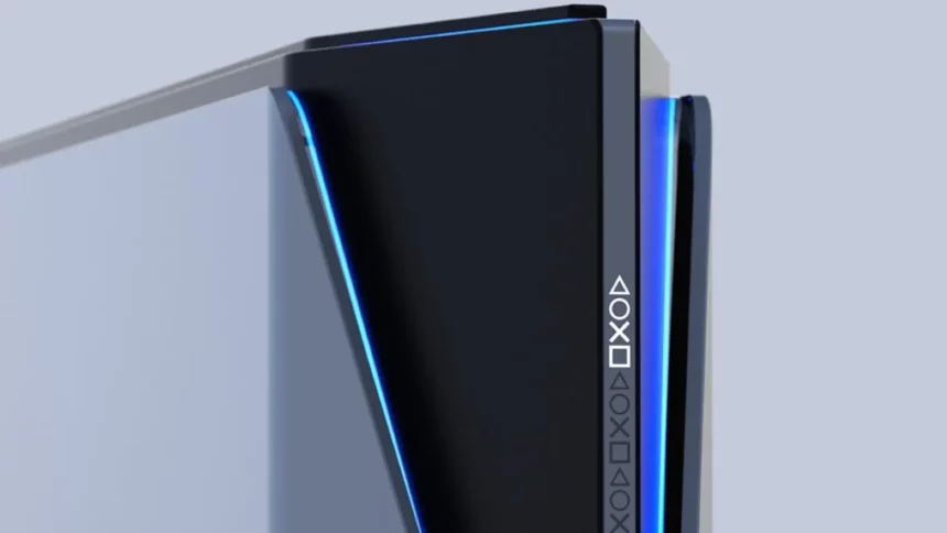 PlayStation 6 Entering Production in Early 2027, According to New Leak
