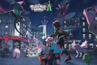 Pokemon Gen 10 Leak Reveals Game Titles, Theme, Region, Setting, and More