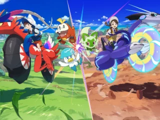 Pokemon Gen 11 Leak Reveals Launch Window and Early Development Already Underway, Documents Show