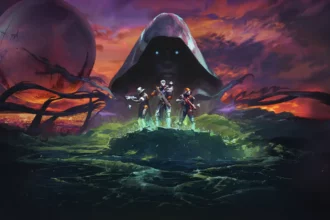 "The Problem Is 1000% the Portal": Destiny 2 Players Argue Bungie’s New Progression System Isn’t Fun and Is "Actively Killing the Game"