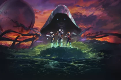 "The Problem Is 1000% the Portal": Destiny 2 Players Argue Bungie’s New Progression System Isn’t Fun and Is "Actively Killing the Game"