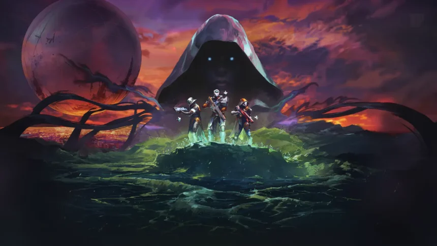 "The Problem Is 1000% the Portal": Destiny 2 Players Argue Bungie’s New Progression System Isn’t Fun and Is "Actively Killing the Game"