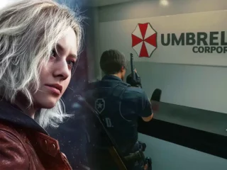Resident Evil Requiem Will Mark "The End of Umbrella’s Legacy for Good," Leaker Says