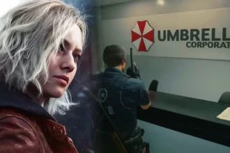 Resident Evil Requiem Will Mark "The End of Umbrella’s Legacy for Good," Leaker Says
