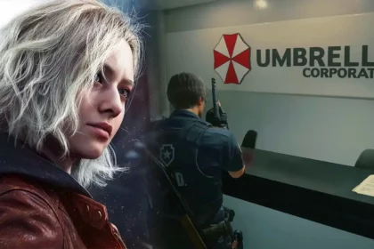 Resident Evil Requiem Will Mark "The End of Umbrella’s Legacy for Good," Leaker Says