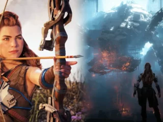 Sony's Horizon Zero Dawn Movie to Begin Filming in 2026, Targeting 2027 Release