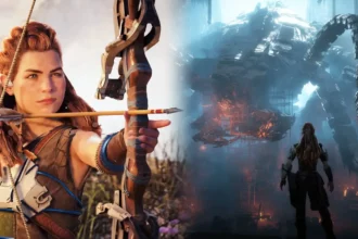Sony's Horizon Zero Dawn Movie to Begin Filming in 2026, Targeting 2027 Release