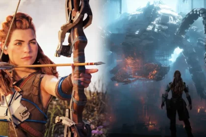 Sony's Horizon Zero Dawn Movie to Begin Filming in 2026, Targeting 2027 Release