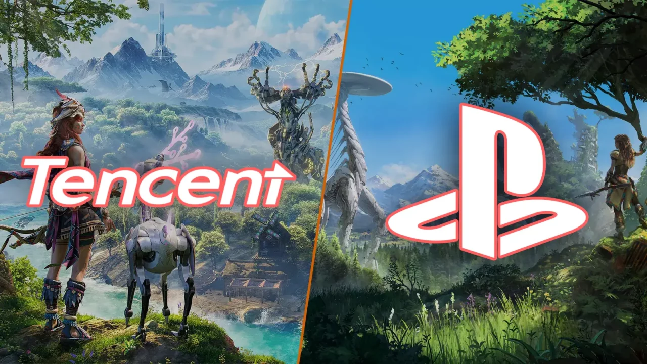 Sony Files Preliminary Injunction to Block Tencent’s Light of Motiram and Bar Use of a Red-Haired "Tribal Warrior Huntress" Resembling Aloy, Backed by Declarations From Guerrilla’s Studio Head, Horizon’s Composer, and a Top PlayStation Executive