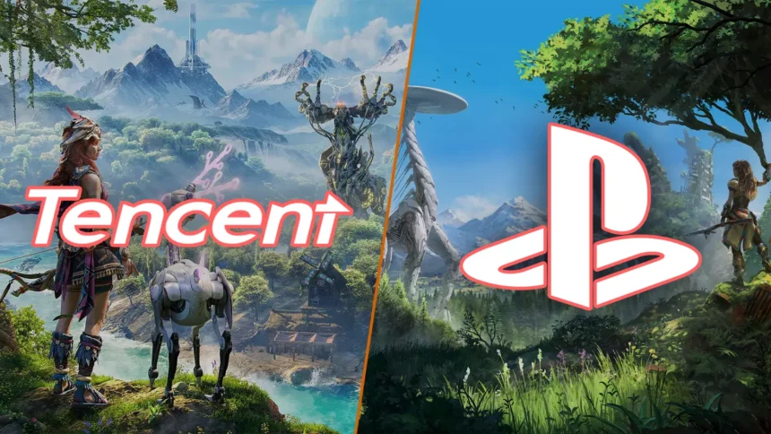 Sony Files Preliminary Injunction to Block Tencent’s Light of Motiram and Bar Use of a Red-Haired "Tribal Warrior Huntress" Resembling Aloy, Backed by Declarations From Guerrilla’s Studio Head, Horizon’s Composer, and a Top PlayStation Executive
