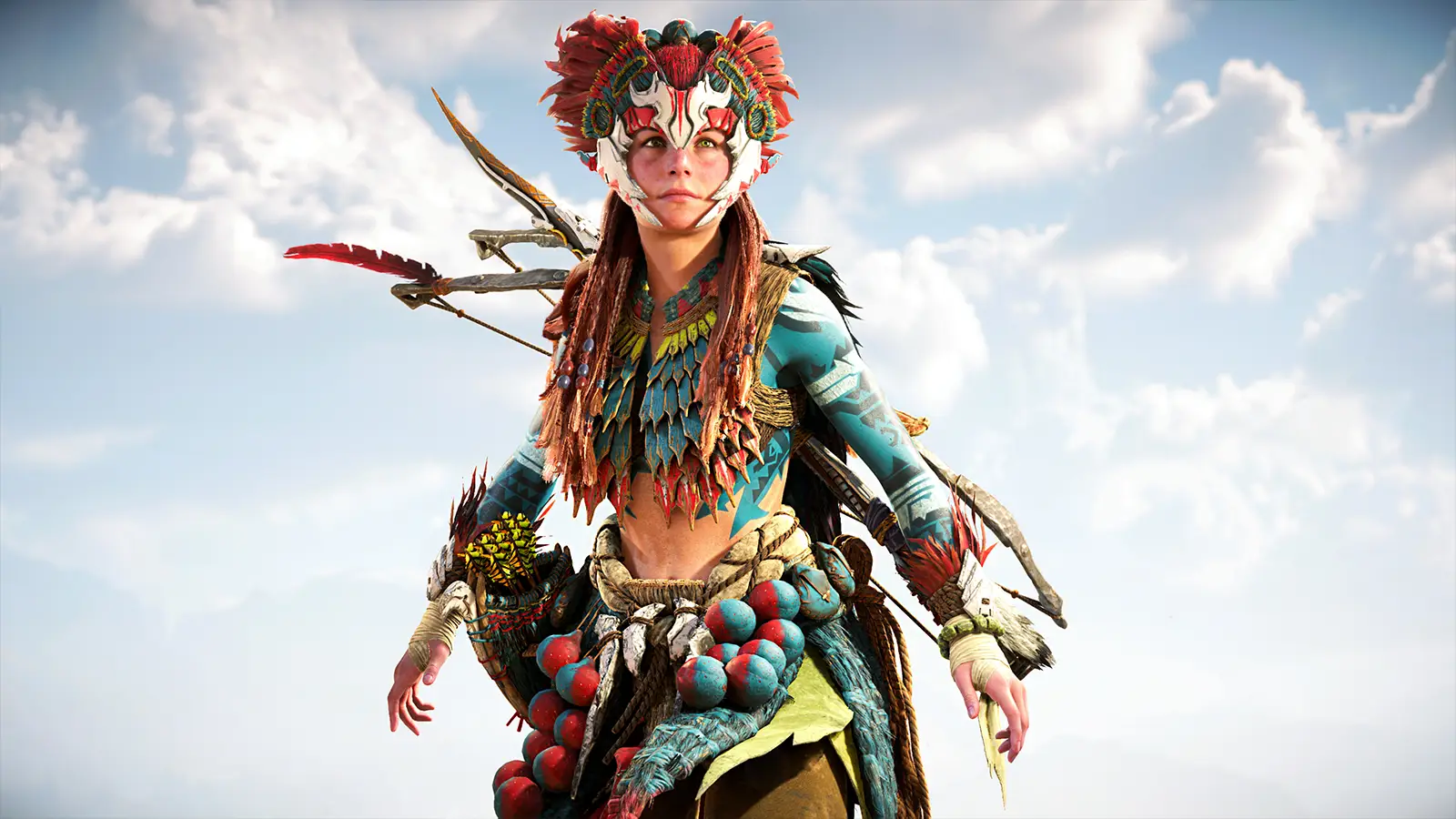 Tencent pushes to throw out Sony's Light of Motiram lawsuit, saying it’s "based on future conduct that has not, and may never occur," and arguing that "fame does not create a trademark" as Sony "fails to identify Aloy's appearance as a trademark outside the game"