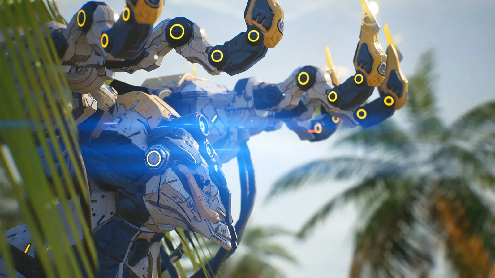 Tencent pushes to throw out Sony's Light of Motiram lawsuit, saying it’s "based on future conduct that has not, and may never occur," and arguing that "fame does not create a trademark" as Sony "fails to identify Aloy's appearance as a trademark outside the game"