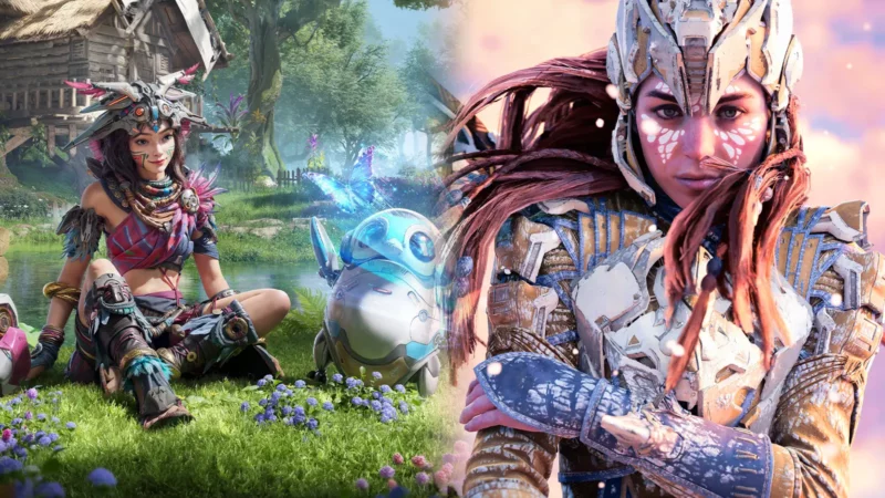 Tencent pushes to throw out Sony's Light of Motiram lawsuit, saying it’s "based on future conduct that has not, and may never occur," and arguing that "fame does not create a trademark" as Sony "fails to identify Aloy's appearance as a trademark outside the game"