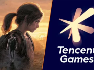 Tencent Wanted to Make The Last of Us Game After Sony Rejected Horizon Project, New Filing Reveals,