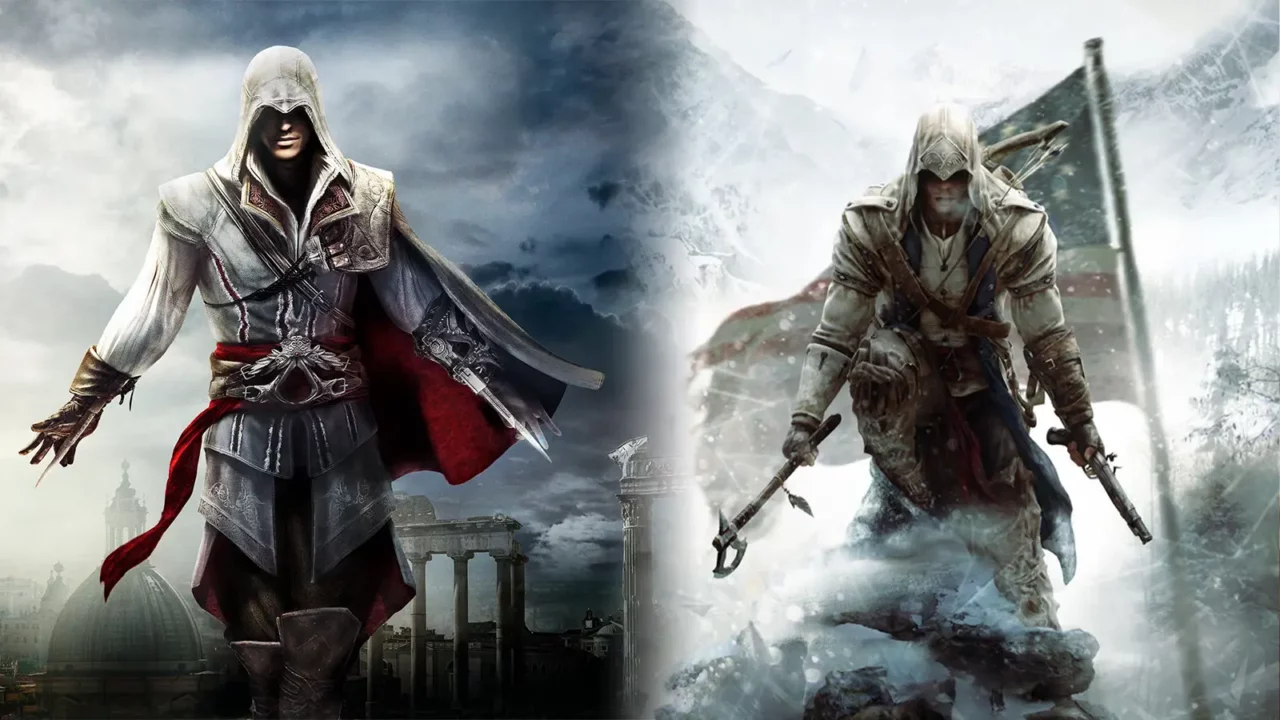 Ubisoft Canceled New Assassin’s Creed 'Project Scarlet,' Set in post–Civil War America with a Black Protagonist Fighting the KKK, Over Fears It Was 'Too Political' for America - Report