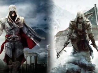 Ubisoft Canceled New Assassin’s Creed 'Project Scarlet,' Set in post–Civil War America with a Black Protagonist Fighting the KKK, Over Fears It Was 'Too Political' for America - Report
