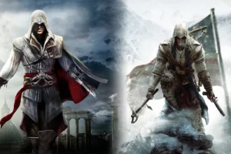 Ubisoft Canceled New Assassin’s Creed 'Project Scarlet,' Set in post–Civil War America with a Black Protagonist Fighting the KKK, Over Fears It Was 'Too Political' for America - Report