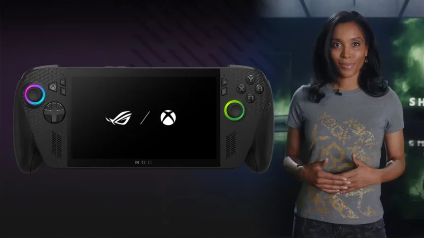 Xbox President Reveals the Real Reason Behind the Ally and Ally X’s Steep Pricing