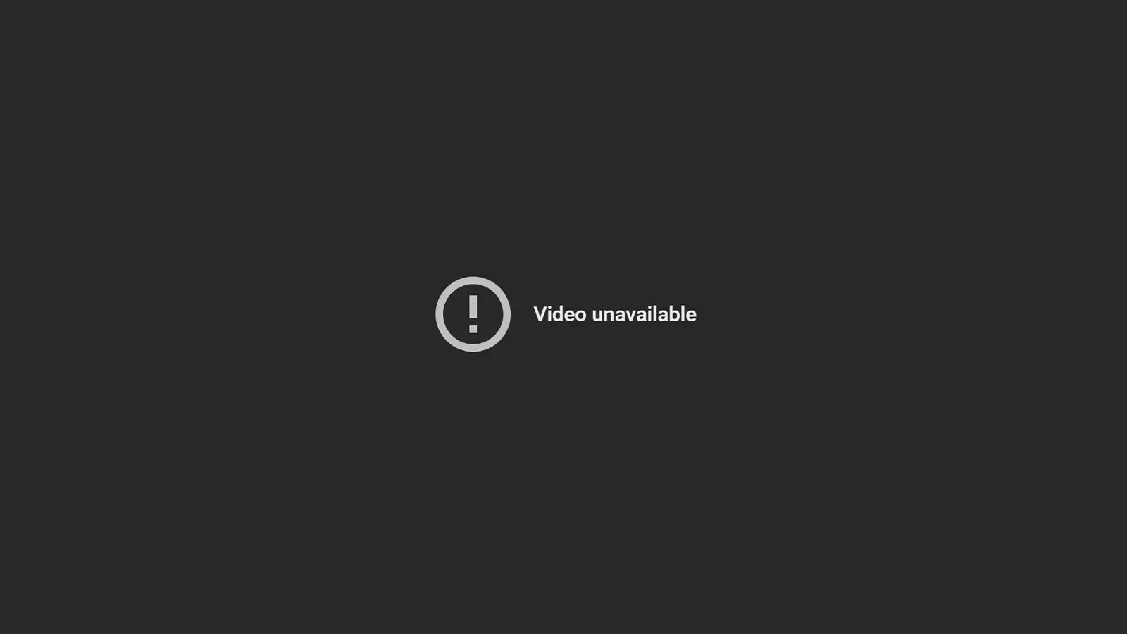 Yes, YouTube Is Down Right Now With Users Reporting Endless Ad Loops and Broken Video Playback