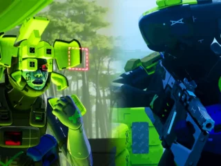 132 Minutes Of Marathon NDA Test Gameplay Leak Online Showing Improved Visuals, New Map, UI Overhaul, and More