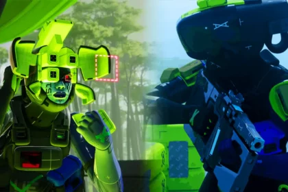 132 Minutes Of Marathon NDA Test Gameplay Leak Online Showing Improved Visuals, New Map, UI Overhaul, and More