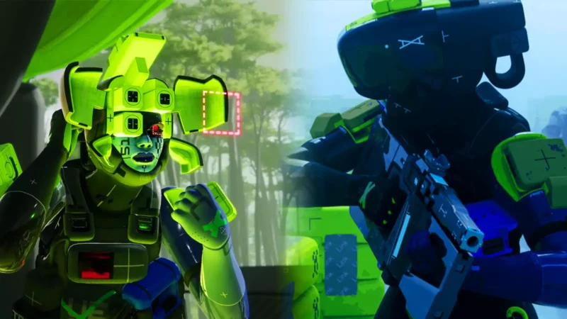 132 Minutes Of Marathon NDA Test Gameplay Leak Online Showing Improved Visuals, New Map, UI Overhaul, and More