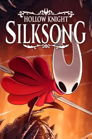 Hollow Knight: Silksong