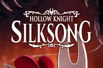 Hollow Knight: Silksong