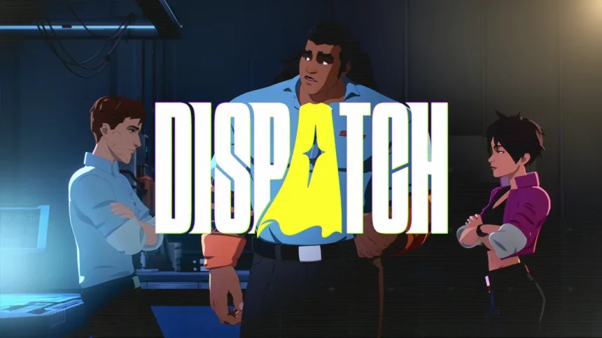 AdHoc’s Dispatch Sells 1 Million Copies After Strong Debut