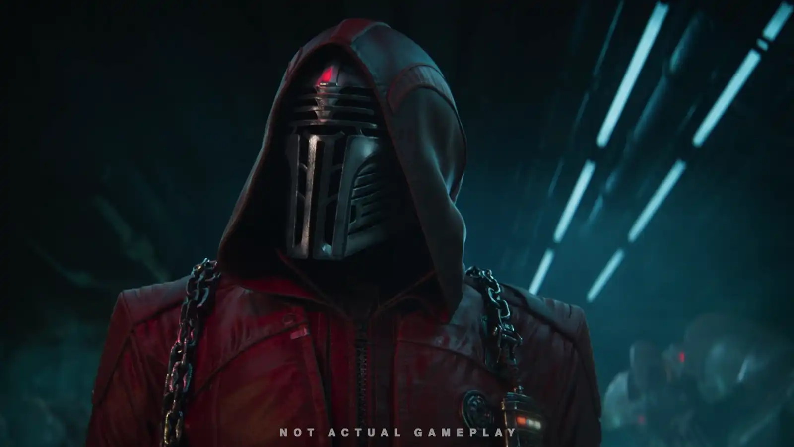 "Unmistakable signs of AI-generated art": Destiny 2 fans accuse Bungie of possible AI use in Dredgen Bael concept art shown in new Renegades ViDoc