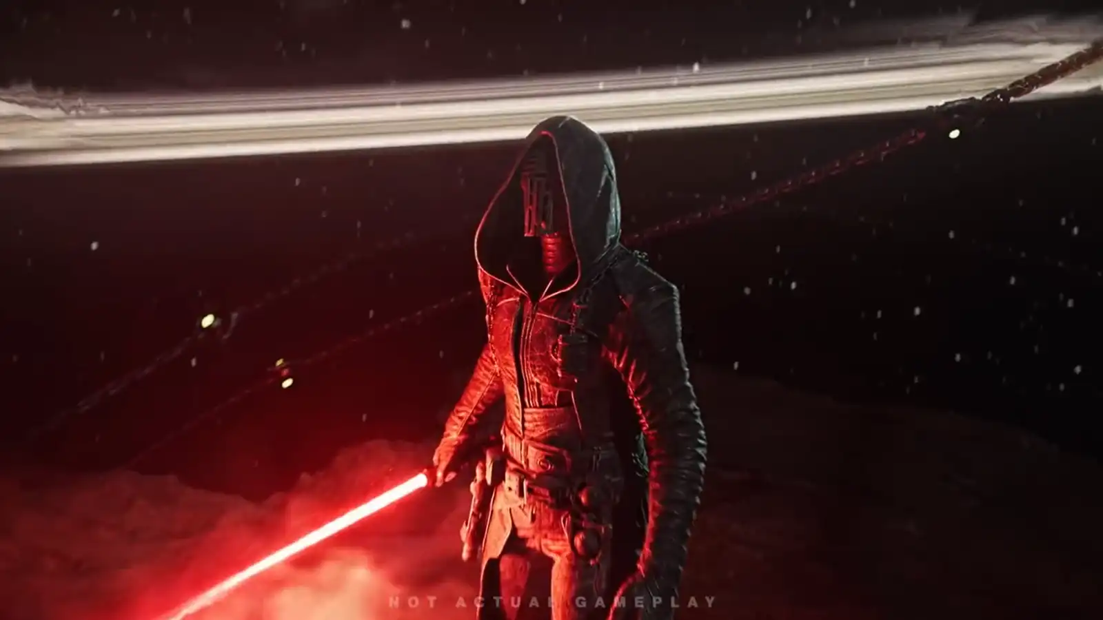 "Unmistakable signs of AI-generated art": Destiny 2 fans accuse Bungie of possible AI use in Dredgen Bael concept art shown in new Renegades ViDoc