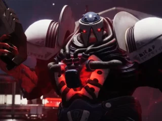 "Unmistakable signs of AI-generated art": Destiny 2 fans accuse Bungie of possible AI use in Dredgen Bael concept art shown in new Renegades ViDoc