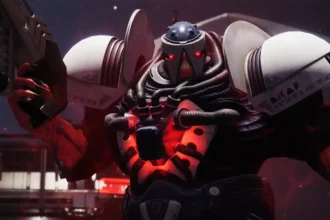 "Unmistakable signs of AI-generated art": Destiny 2 fans accuse Bungie of possible AI use in Dredgen Bael concept art shown in new Renegades ViDoc