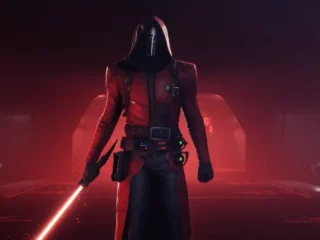 "Unmistakable signs of AI-generated art": Destiny 2 fans accuse Bungie of possible AI use in Dredgen Bael concept art shown in new Renegades ViDoc