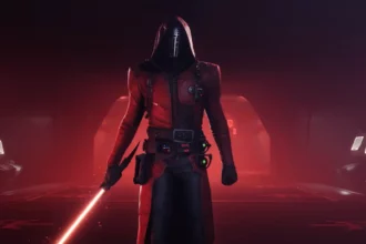 "Unmistakable signs of AI-generated art": Destiny 2 fans accuse Bungie of possible AI use in Dredgen Bael concept art shown in new Renegades ViDoc