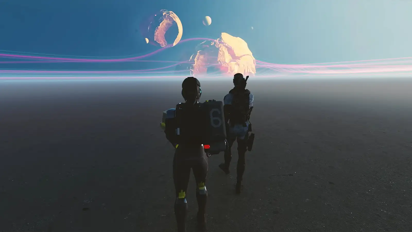 Alberto Mielgo defends the Marathon cinematic as "not AI," denies his team touched Bungie’s plagiarized material and calls the backlash a genuine mistake "blown out of proportion"