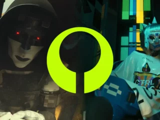 Alberto Mielgo defends the Marathon cinematic as "not AI," denies his team touched Bungie’s plagiarized material and calls the backlash a genuine mistake "blown out of proportion"