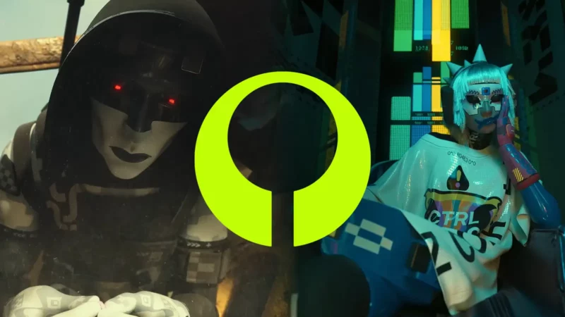 Alberto Mielgo defends the Marathon cinematic as "not AI," denies his team touched Bungie’s plagiarized material and calls the backlash a genuine mistake "blown out of proportion"