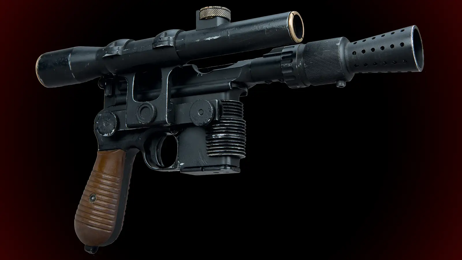 All Destiny 2 Renegades Weapons and Their Star Wars Inspirations