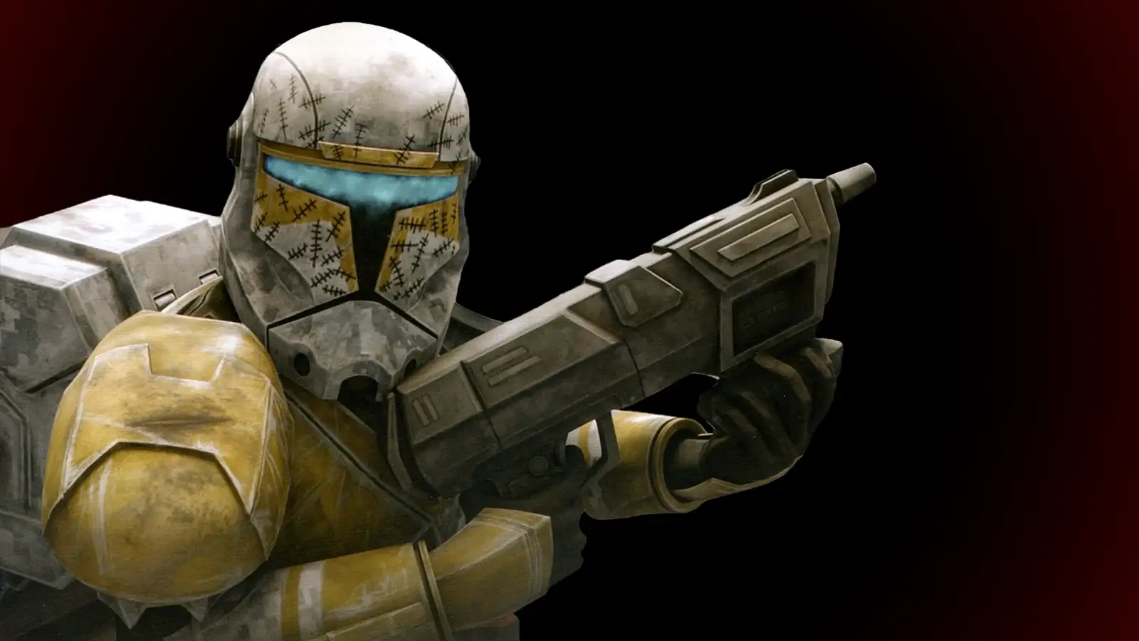 All Destiny 2 Renegades Weapons and Their Star Wars Inspirations