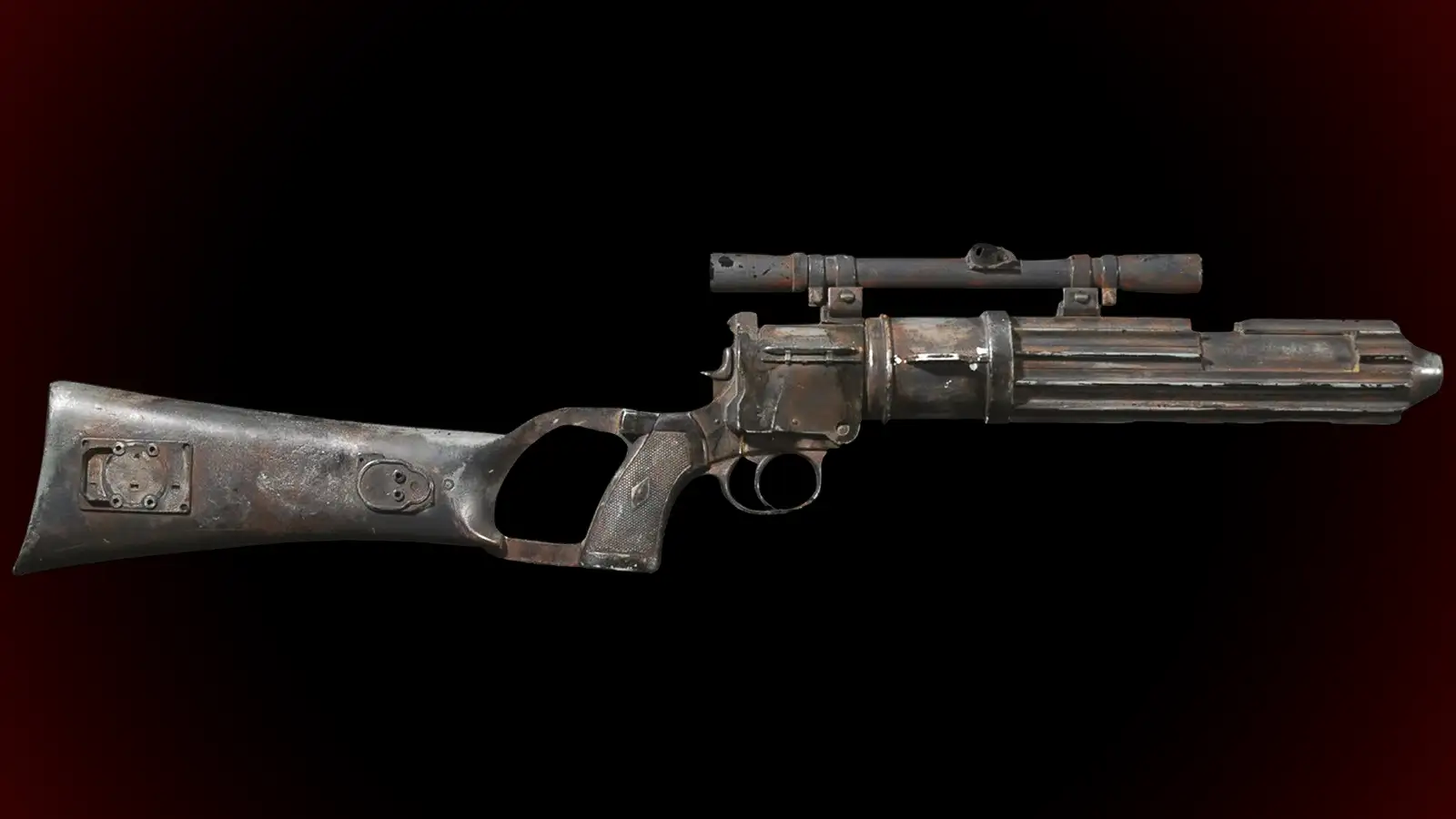 All Destiny 2 Renegades Weapons and Their Star Wars Inspirations