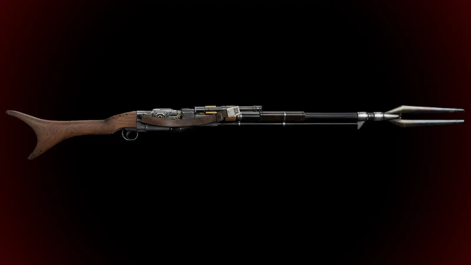 All Destiny 2 Renegades Weapons and Their Star Wars Inspirations