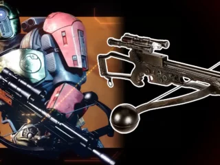 All Destiny 2 Renegades Weapons and Their Star Wars Inspirations