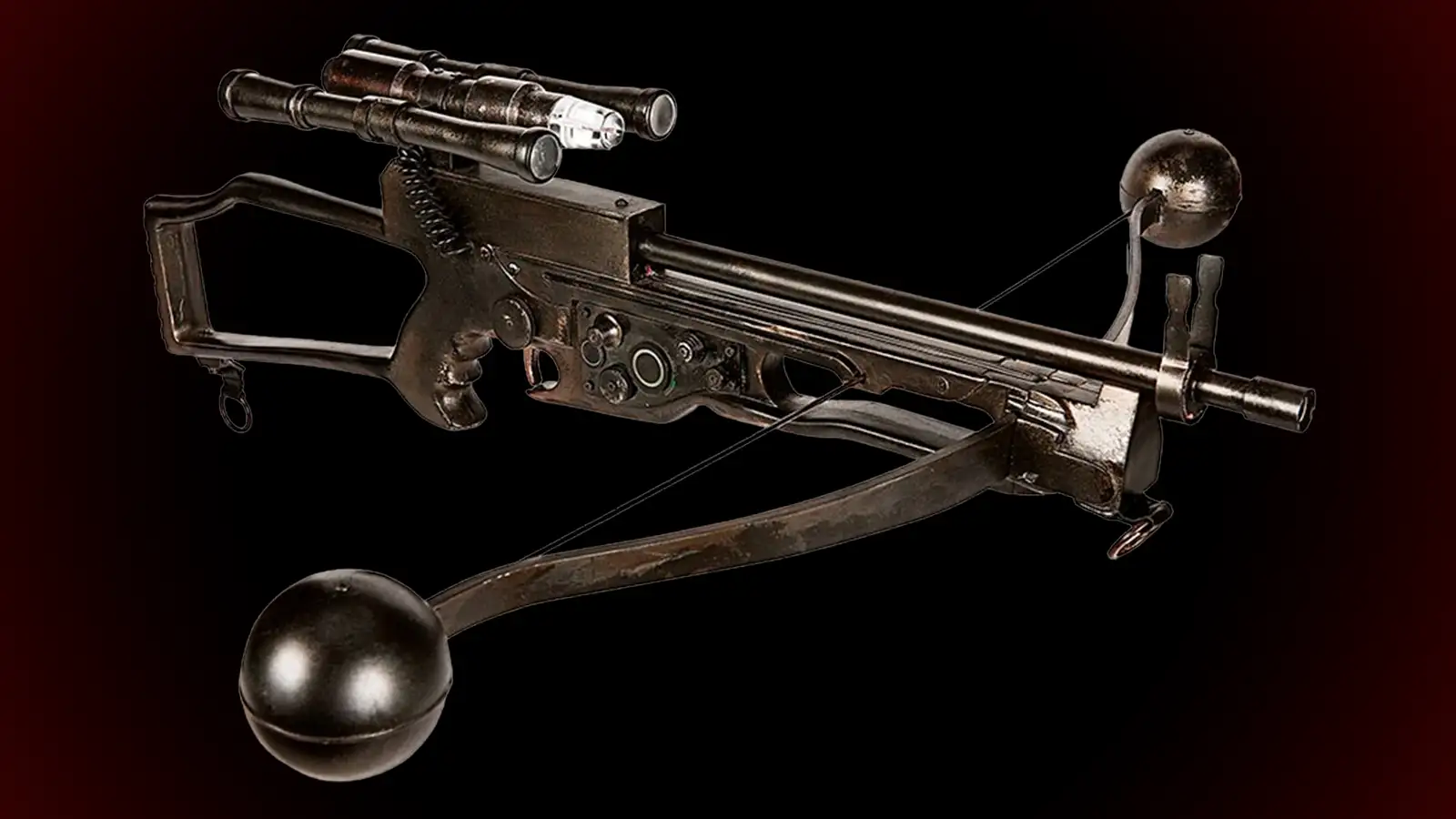 All Destiny 2 Renegades Weapons and Their Star Wars Inspirations