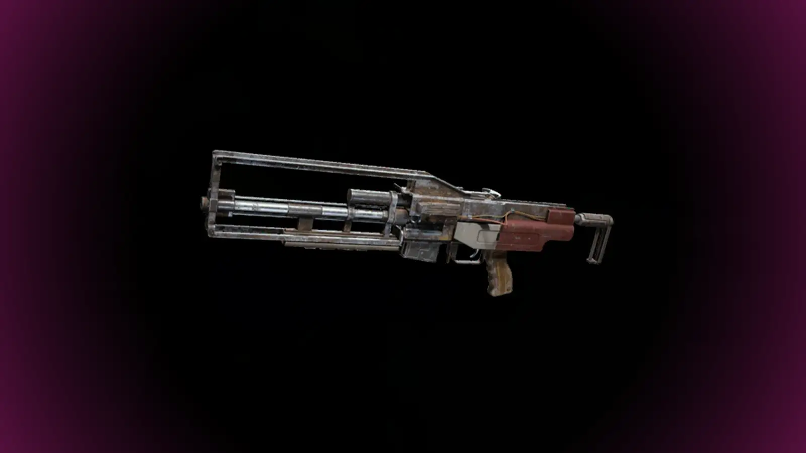 Arc Raiders Arpeggio