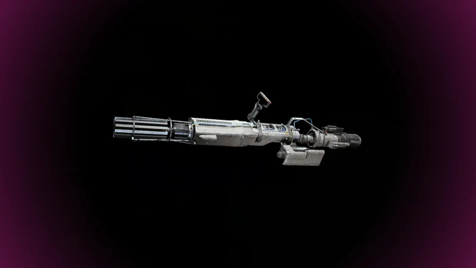 Arc Raiders Equalizer